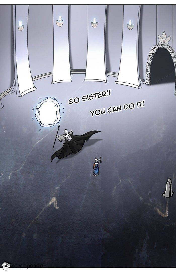 Tower of God Chapter 326 image 060